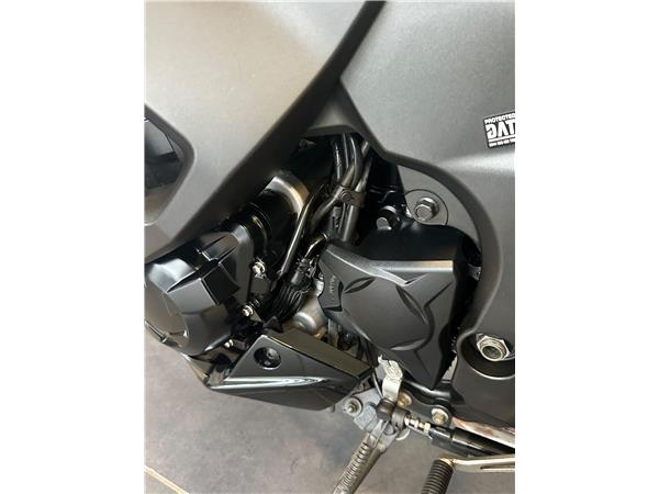 2024 Kawasaki Ninja 1100 SX