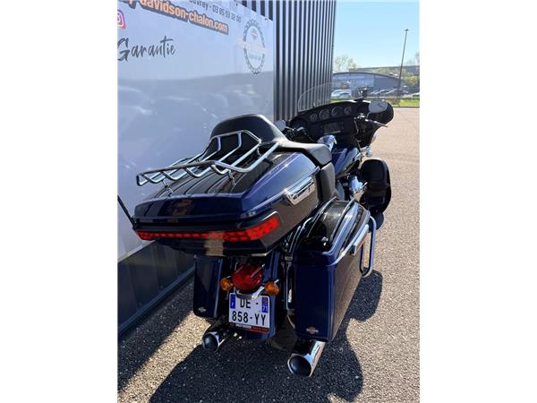 2014 HARLEY-DAVIDSON ELECTRA GLIDE