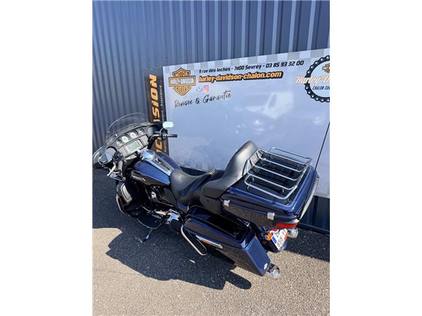 2014 HARLEY-DAVIDSON ELECTRA GLIDE