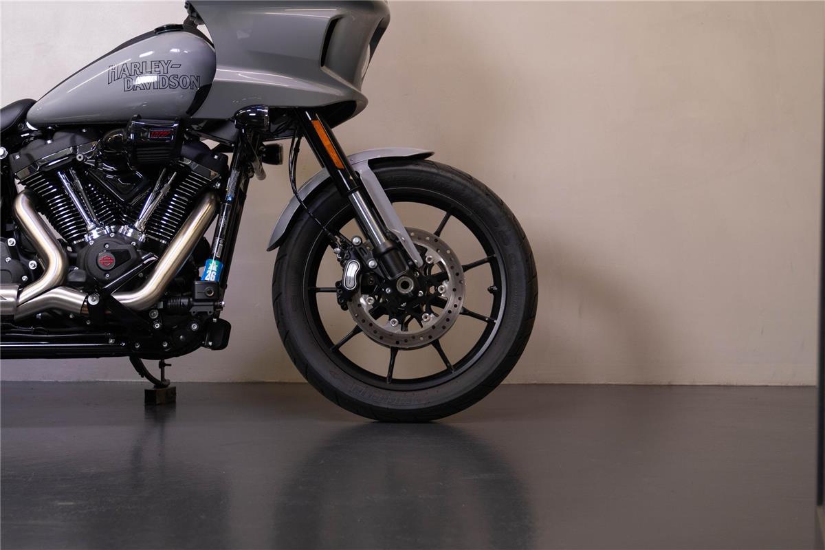 2025 harley-davidson FXLRST Low Rider ST 117