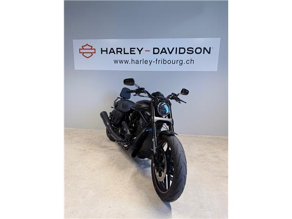 2013 harley-davidson VRSCDX Night Rod Special ABS