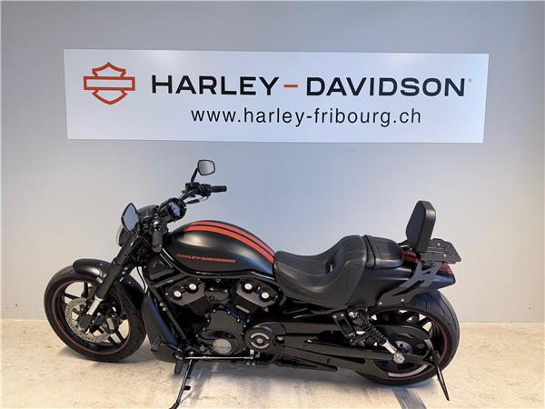 2013 harley-davidson VRSCDX Night Rod Special ABS