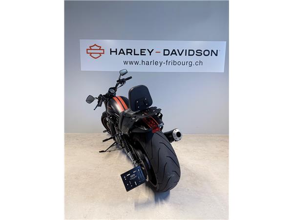 2013 harley-davidson VRSCDX Night Rod Special ABS