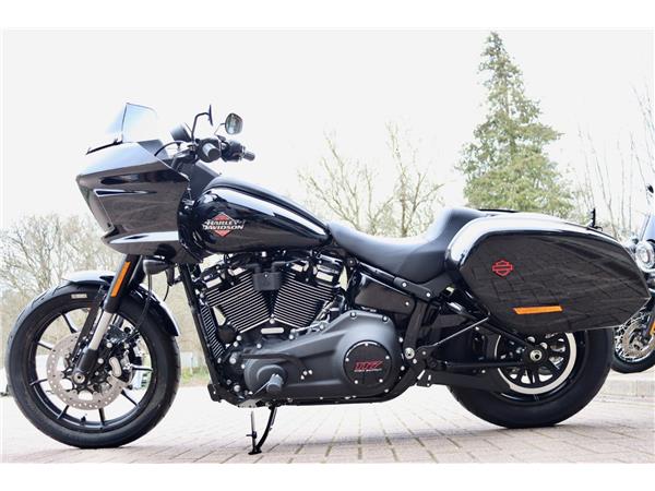 2025 HARLEY-DAVIDSON LOW RIDER ST