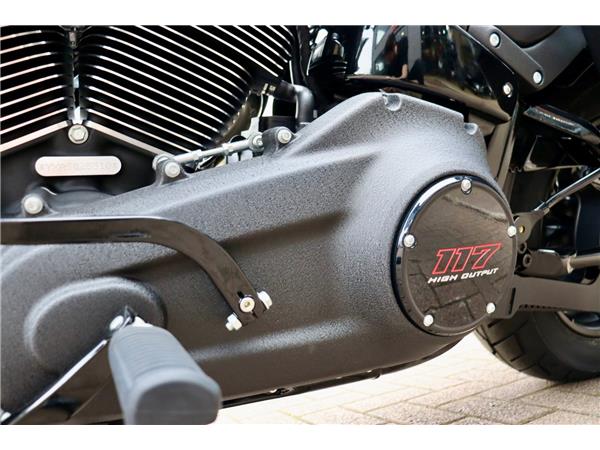 2025 HARLEY-DAVIDSON LOW RIDER ST