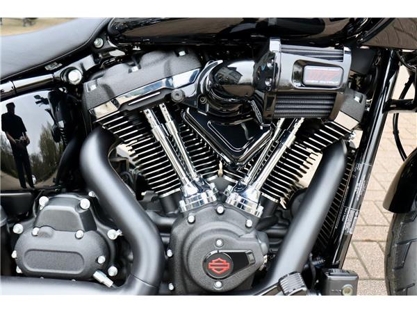 2025 HARLEY-DAVIDSON LOW RIDER ST