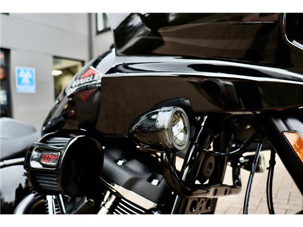 2025 HARLEY-DAVIDSON LOW RIDER ST