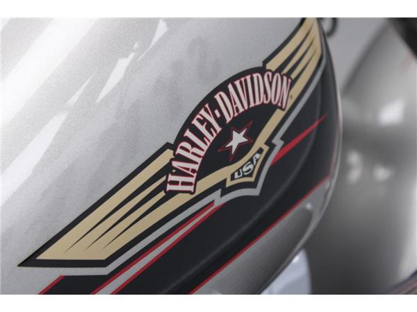 2007 Harley-Davidson Fat Boy