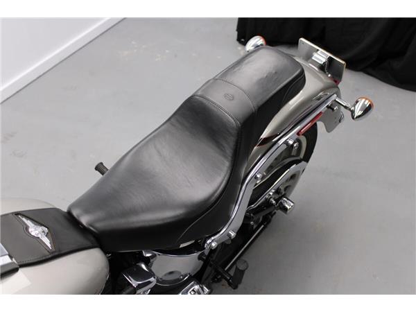 2007 Harley-Davidson Fat Boy