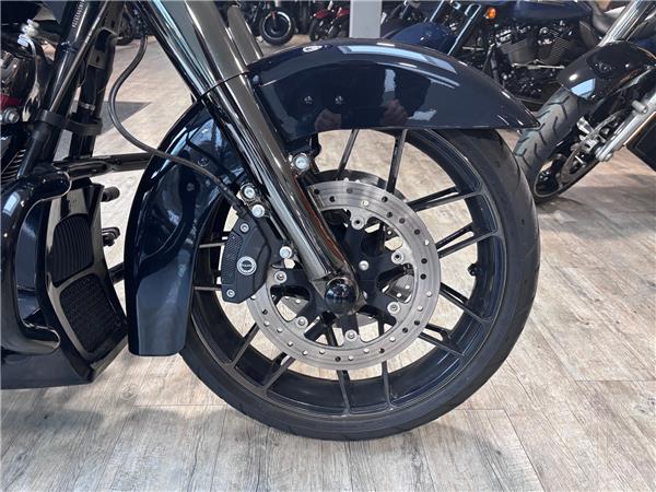 2022 HARLEY-DAVIDSON CVO FLHXSE STREET GLIDE