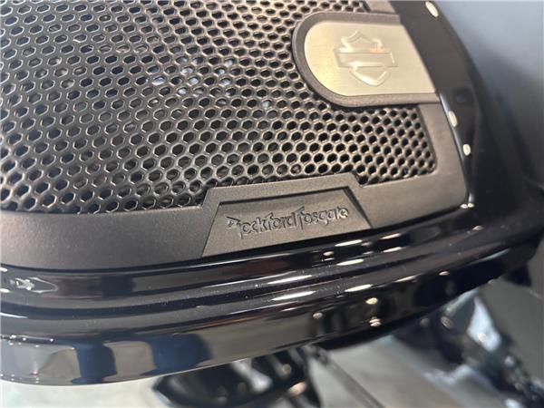 2022 HARLEY-DAVIDSON CVO FLHXSE STREET GLIDE