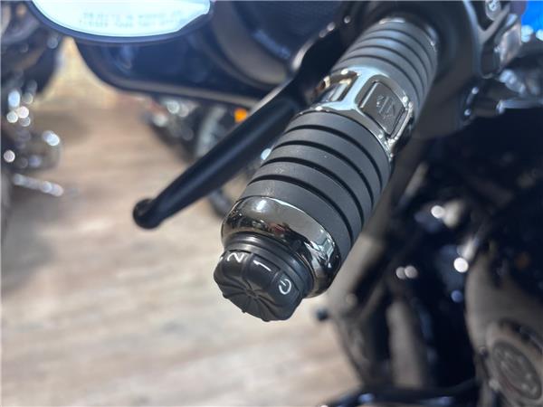 2022 HARLEY-DAVIDSON CVO FLHXSE STREET GLIDE