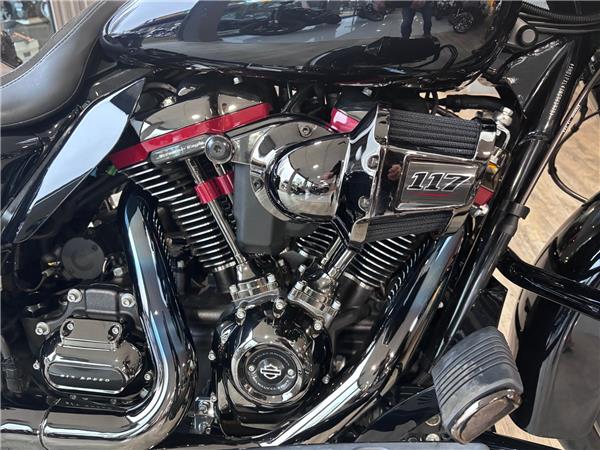 2022 HARLEY-DAVIDSON CVO FLHXSE STREET GLIDE