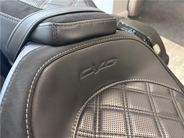 2022 HARLEY-DAVIDSON CVO FLHXSE STREET GLIDE