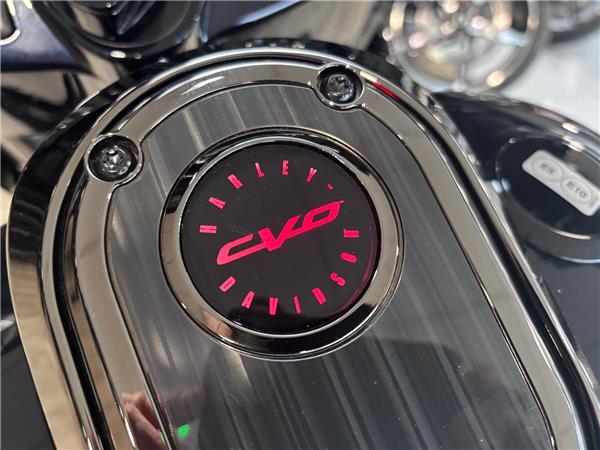 2022 HARLEY-DAVIDSON CVO FLHXSE STREET GLIDE