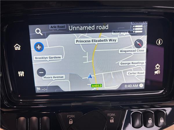 2022 HARLEY-DAVIDSON CVO FLHXSE STREET GLIDE