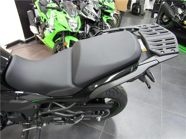 2025 Kawasaki Versys 1100