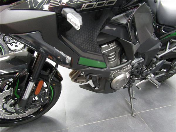 2025 Kawasaki Versys 1000
