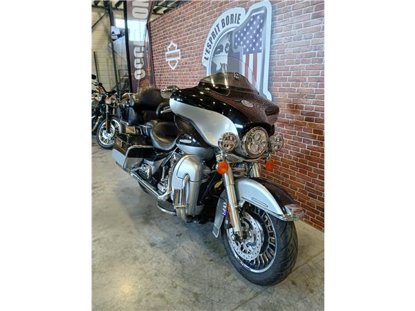 2013 HARLEY-DAVIDSON ELECTRA GLIDE