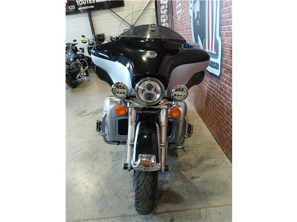 2013 HARLEY-DAVIDSON ELECTRA GLIDE