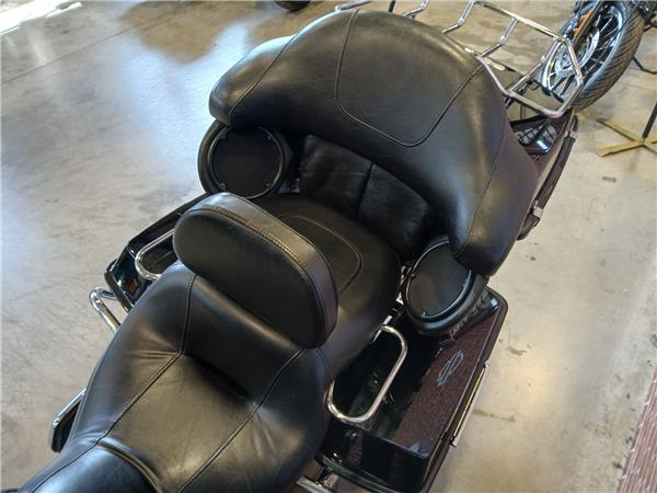 2013 HARLEY-DAVIDSON ELECTRA GLIDE