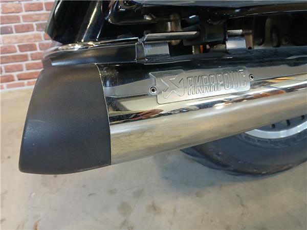 2013 HARLEY-DAVIDSON ELECTRA GLIDE