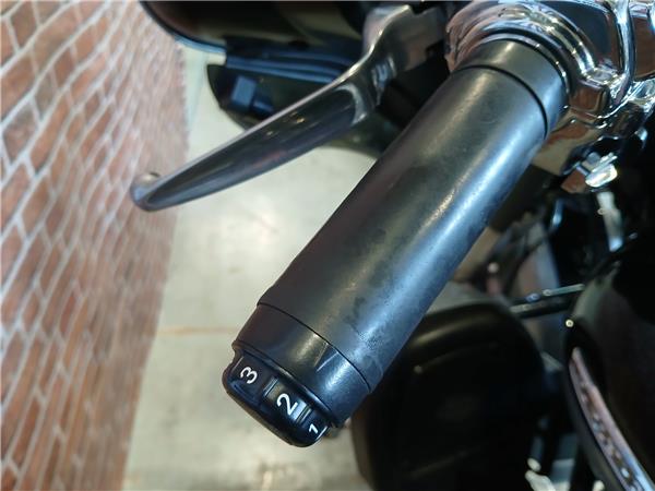 2013 HARLEY-DAVIDSON ELECTRA GLIDE