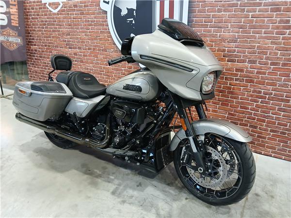 2023 HARLEY-DAVIDSON STREET GLIDE