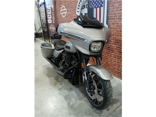 2023 HARLEY-DAVIDSON STREET GLIDE