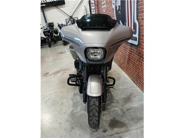 2023 HARLEY-DAVIDSON STREET GLIDE