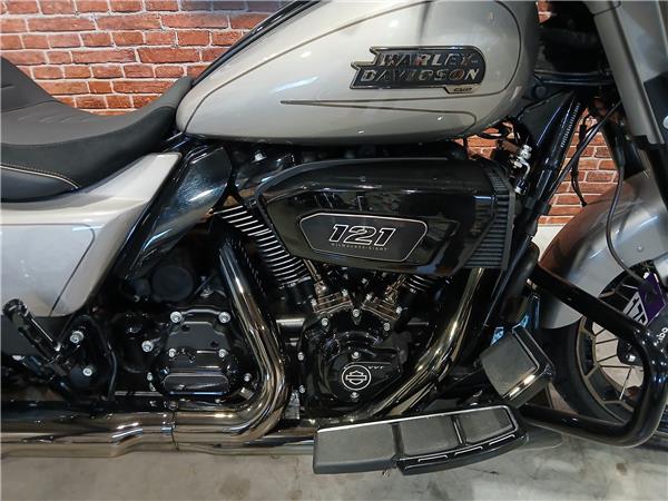 2023 HARLEY-DAVIDSON STREET GLIDE