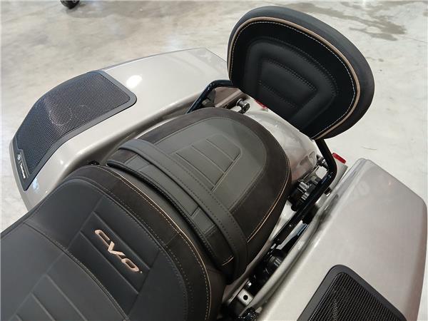 2023 HARLEY-DAVIDSON STREET GLIDE