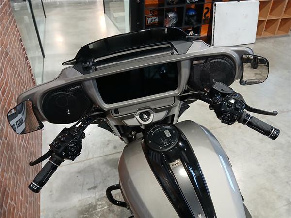 2023 HARLEY-DAVIDSON STREET GLIDE