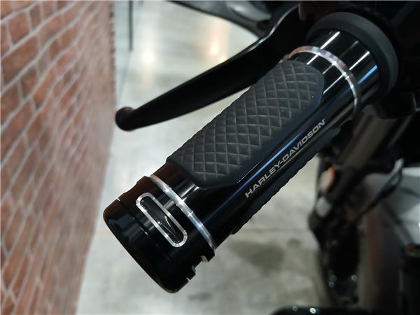 2023 HARLEY-DAVIDSON STREET GLIDE