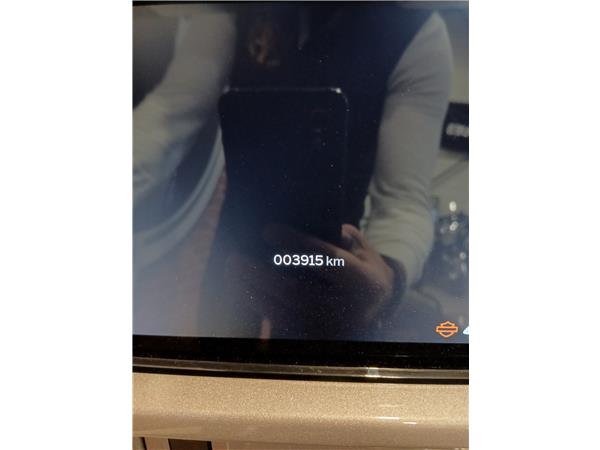 2023 HARLEY-DAVIDSON STREET GLIDE