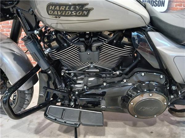 2023 HARLEY-DAVIDSON STREET GLIDE