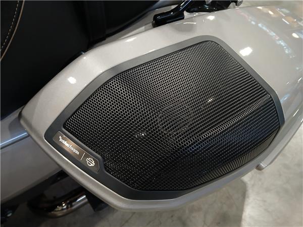 2023 HARLEY-DAVIDSON STREET GLIDE