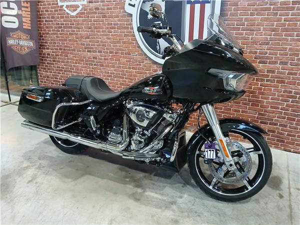 2024 HARLEY-DAVIDSON ROAD GLIDE