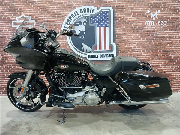 2024 HARLEY-DAVIDSON ROAD GLIDE