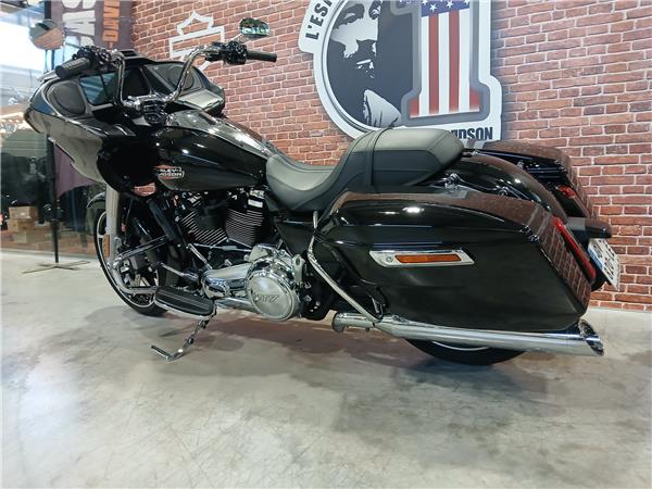 2024 HARLEY-DAVIDSON ROAD GLIDE