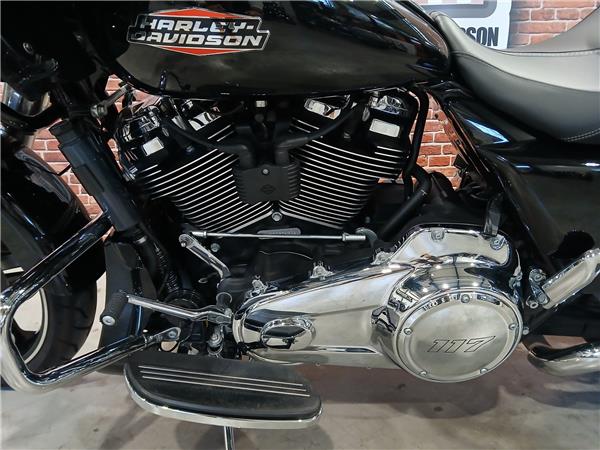 2024 HARLEY-DAVIDSON ROAD GLIDE