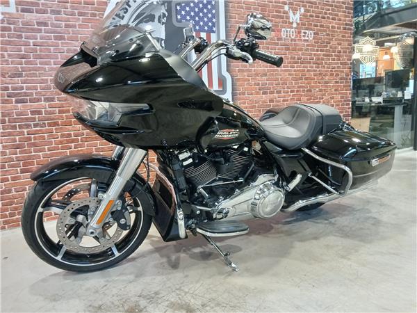 2024 HARLEY-DAVIDSON ROAD GLIDE