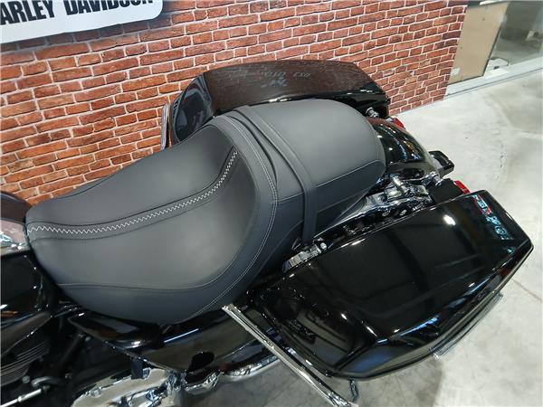 2024 HARLEY-DAVIDSON ROAD GLIDE