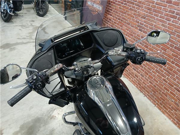 2024 HARLEY-DAVIDSON ROAD GLIDE