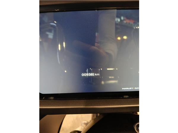 2024 HARLEY-DAVIDSON ROAD GLIDE