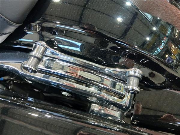 2024 HARLEY-DAVIDSON ROAD GLIDE