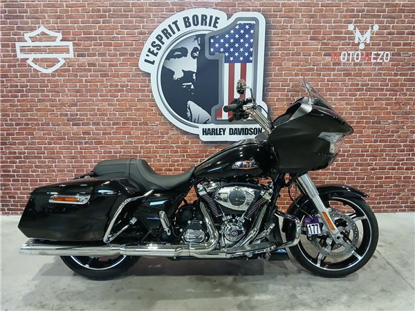 2024 HARLEY-DAVIDSON ROAD GLIDE