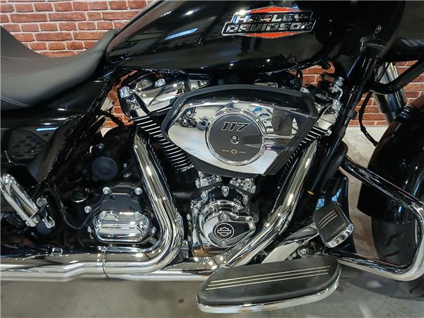 2024 HARLEY-DAVIDSON ROAD GLIDE