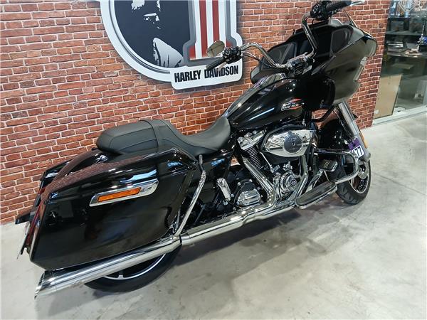 2024 HARLEY-DAVIDSON ROAD GLIDE