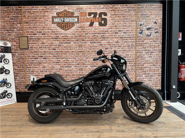 2023 HARLEY-DAVIDSON LOW RIDER